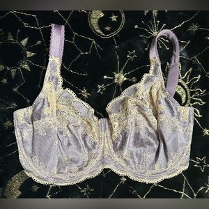 PANACHE Clara Side Support Bra